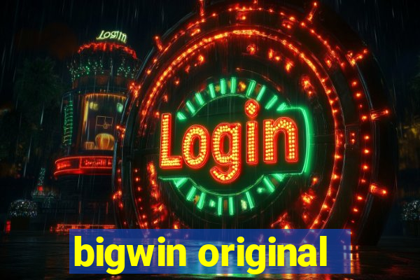 bigwin original